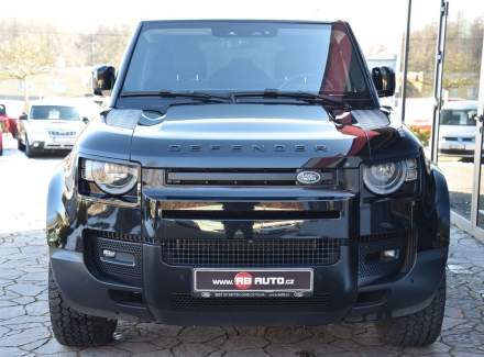 Land Rover - Defender