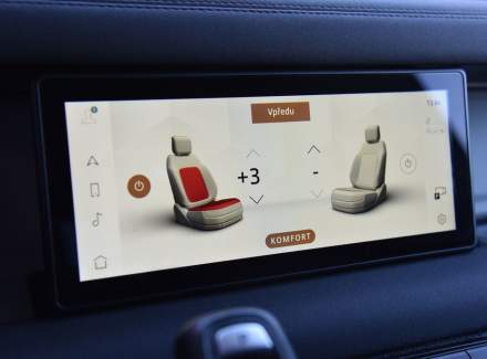 Land Rover - Defender