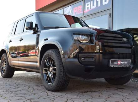 Land Rover - Defender