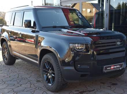 Land Rover - Defender