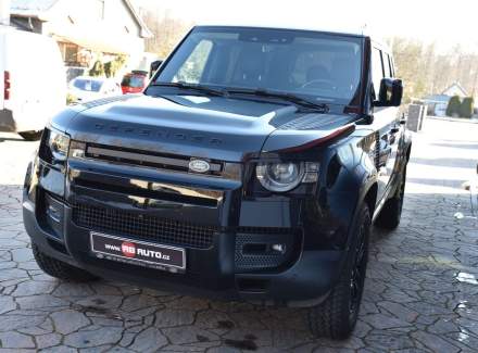 Land Rover - Defender
