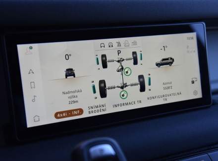 Land Rover - Defender