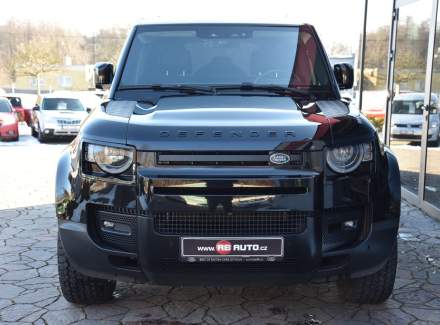 Land Rover - Defender