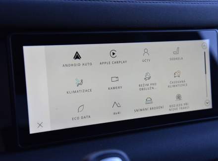 Land Rover - Defender