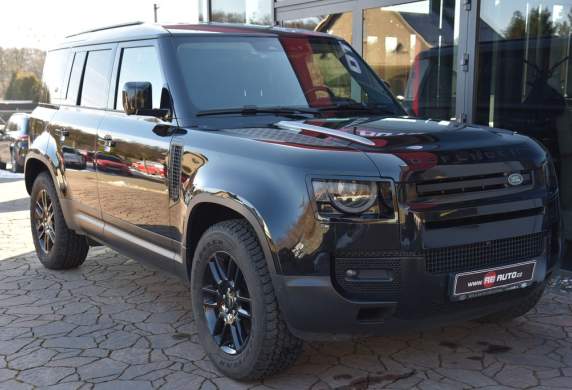 Land Rover - Defender