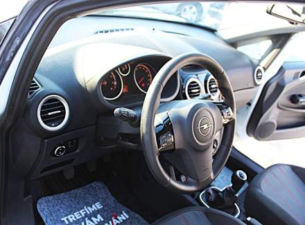 Opel - Corsa