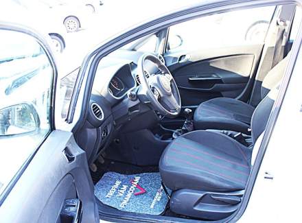Opel - Corsa