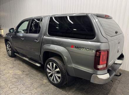 Volkswagen - Amarok