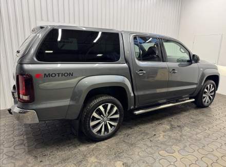 Volkswagen - Amarok