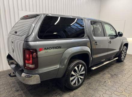 Volkswagen - Amarok
