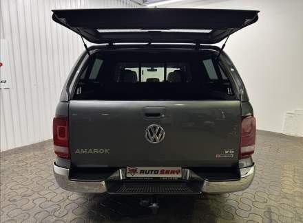 Volkswagen - Amarok