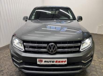 Volkswagen - Amarok