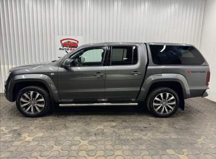 Volkswagen - Amarok