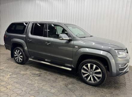 Volkswagen - Amarok