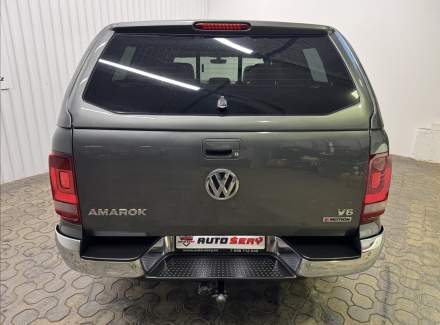 Volkswagen - Amarok