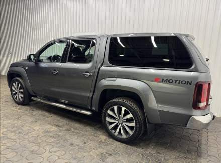 Volkswagen - Amarok