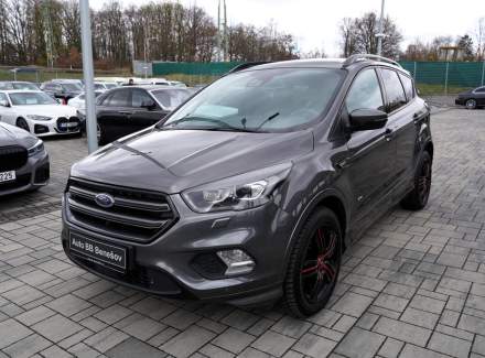 Ford - Kuga