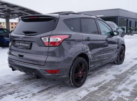 Ford - Kuga