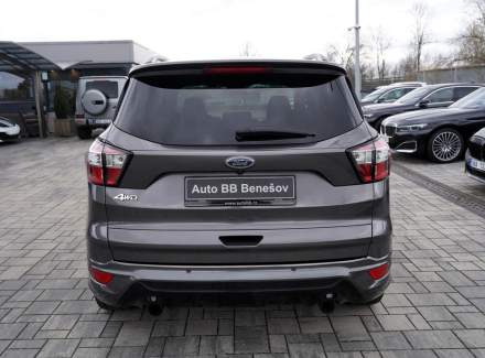 Ford - Kuga