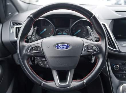 Ford - Kuga