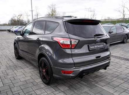 Ford - Kuga