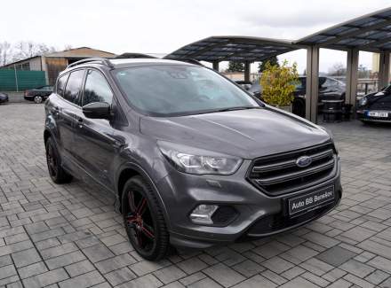 Ford - Kuga