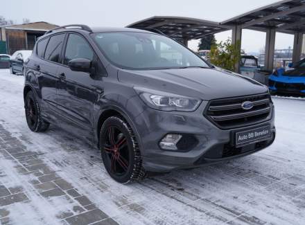 Ford - Kuga