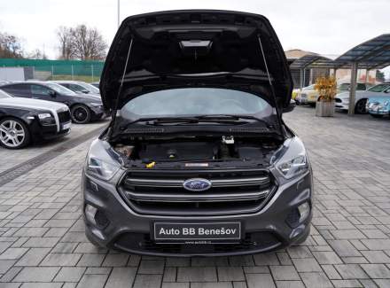Ford - Kuga
