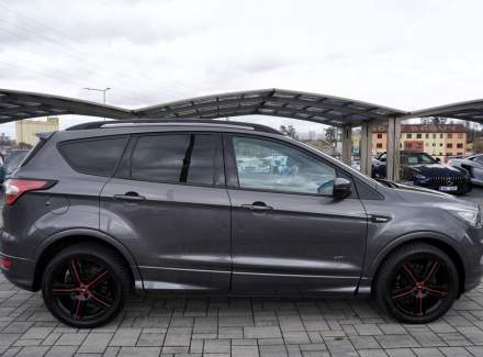 Ford - Kuga