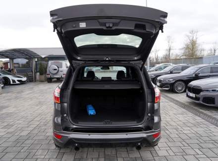 Ford - Kuga