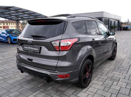Ford - Kuga