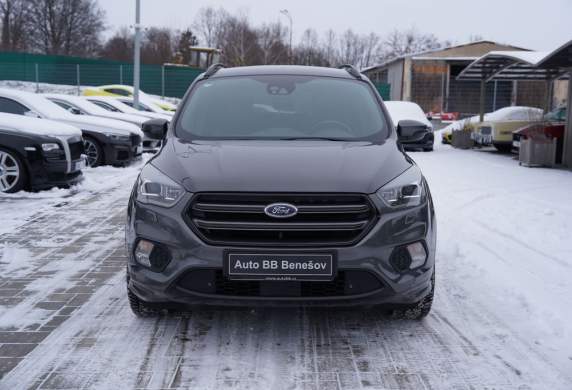 Ford - Kuga