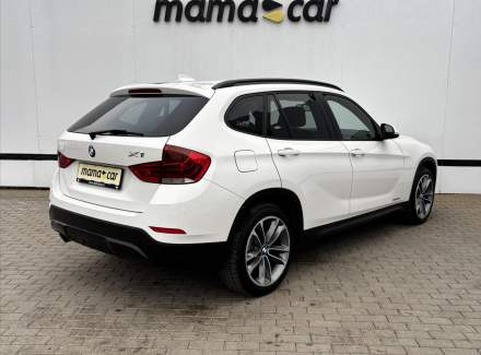 BMW - X1