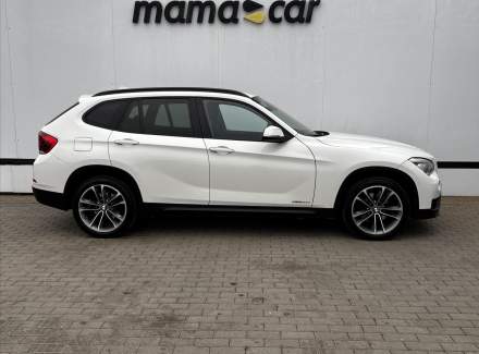 BMW - X1
