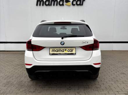 BMW - X1
