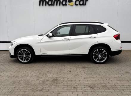BMW - X1