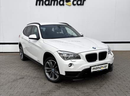 BMW - X1