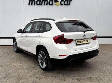 BMW - X1