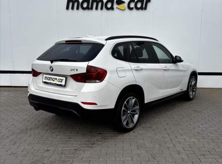 BMW - X1