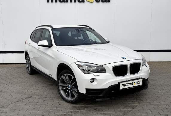 BMW - X1