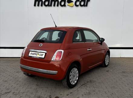 Fiat - 500