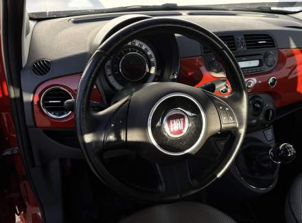 Fiat - 500
