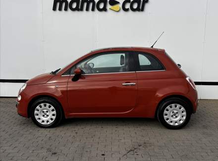 Fiat - 500