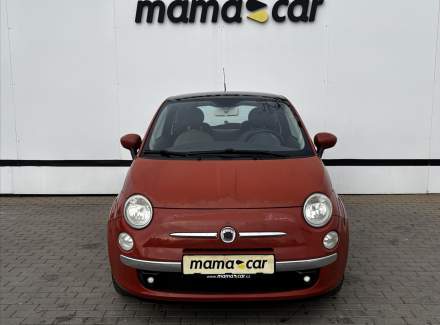 Fiat - 500