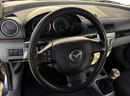 Mazda - 2