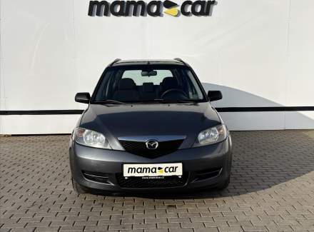 Mazda - 2