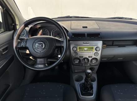 Mazda - 2