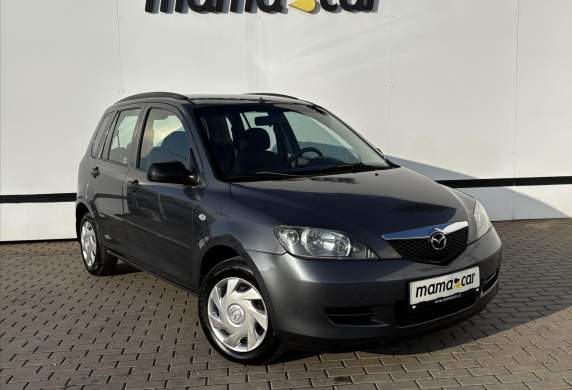 Mazda - 2