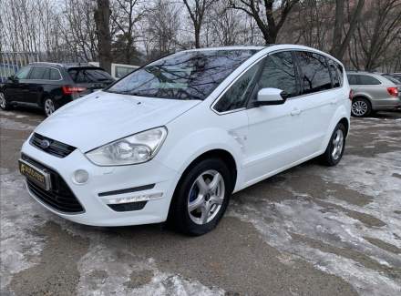 Ford - S-MAX