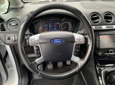 Ford - S-MAX